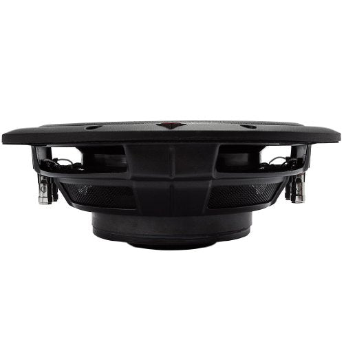 New Rockford Fosgate R2 Ultra Shallow 10-Inch 2 Ohm DVC Subwoofer New Rockford Fosgate R2 Ultra Shallow 10-Inch 2 Ohm DVC Subwoofer